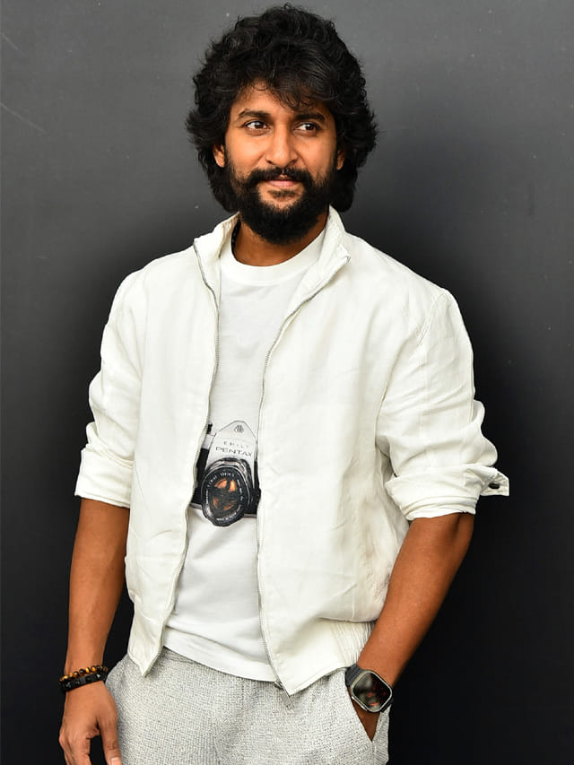 నాని కెరీర్ మలుపు తిప్పిన సినిమాలు.. అస్సలు మిస్ కావొద్దు బాసూ..