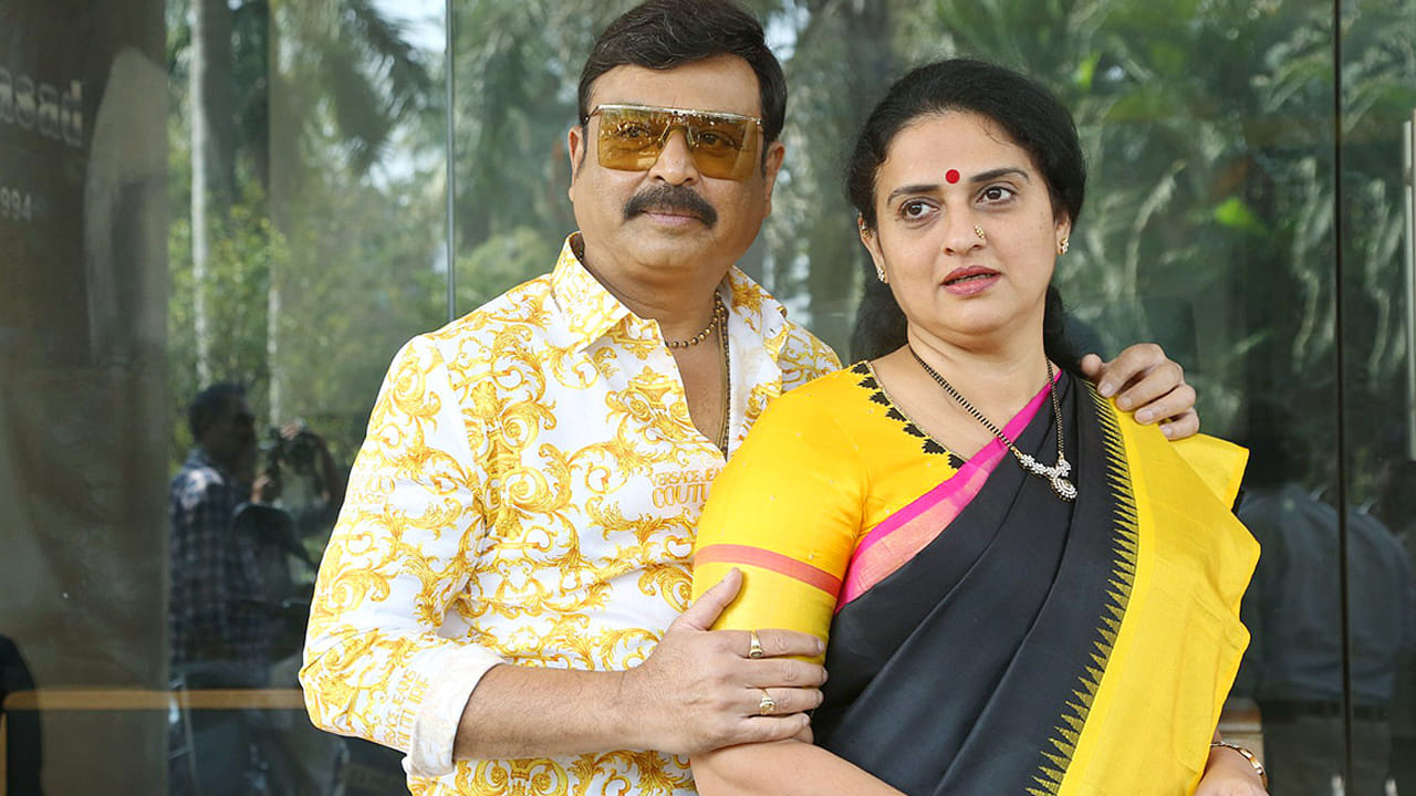 Naresh : పవిత్రకు ప్రపోజ్ చేశా.. ఆమె చెప్పింది విని రాత్రంతా నిద్రపట్టలేదు.. నటుడు నరేష్..