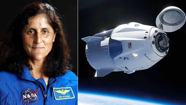 NASA: తప్పంతా వారిదే.. అంతరిక్షంలో సునీతా విలియమ్స్ చిక్కుకుపోవడంపై నాసా సంచలన రిపోర్ట్..