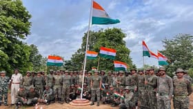 ఇకపై దేశవ్యాప్తంగా 'వందేమాతరం' తప్పనిసరి..!