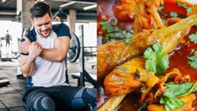 నాటుకోడిలో ఉండే ఆ సూపర్ పవర్ మగవాళ్ళ ఆరోగ్యానికి అమృతం