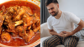 నాటుకోడిలో ఉండే ఆ సూపర్ పవర్ మగవాళ్ళ ఆరోగ్యానికి అమృతం