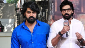 ఆ సినిమాకు నా పోస్టర్ కూడా వేయలేదు..!