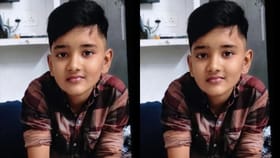 హాస్టల్‌ వాష్‌రూమ్‌లో విద్యార్థి అనుమానాస్పద మృతి