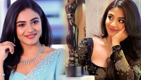 ఫిలింఫేర్ అవార్డు బెస్ట్ డెబ్యూ హీరోయిన్..