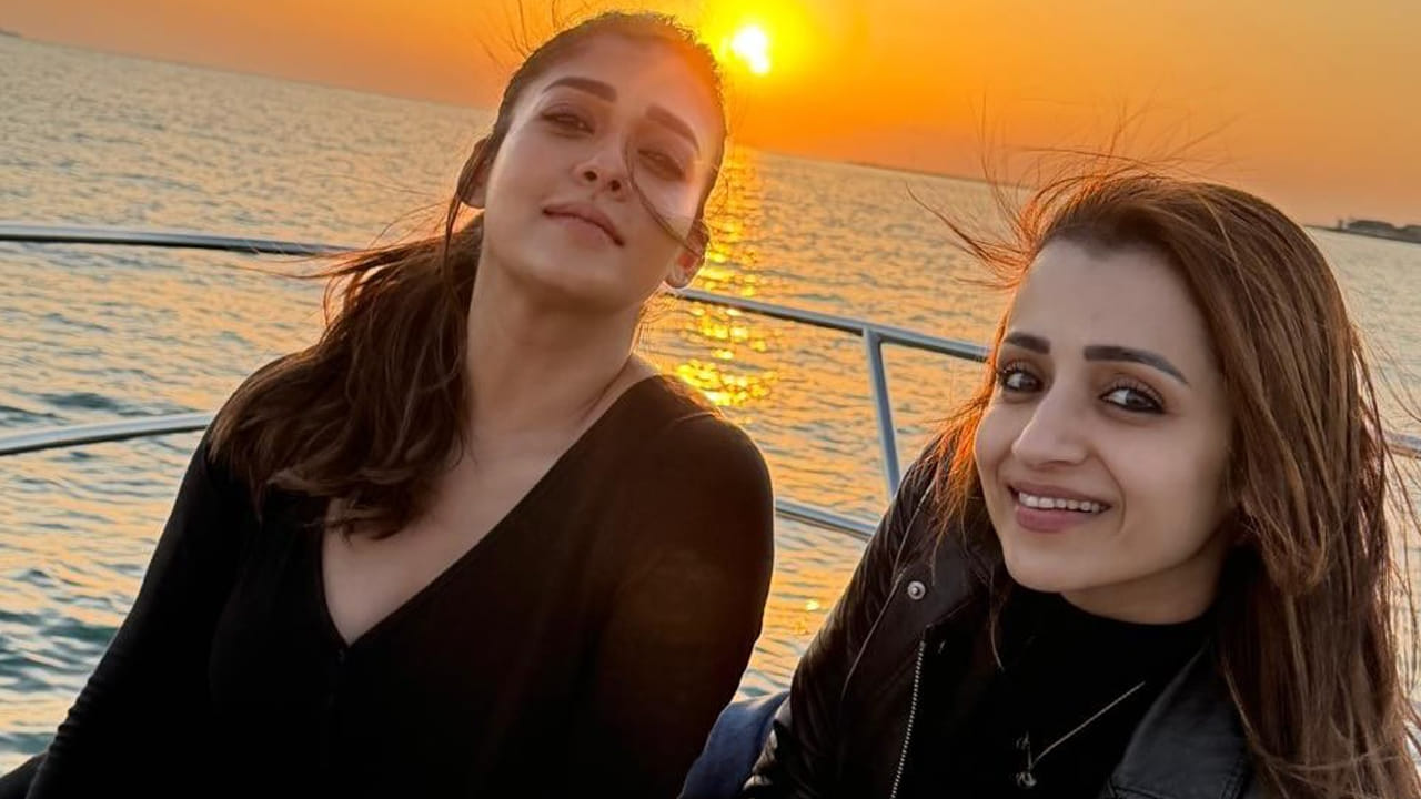 Trisha – Nayanthara : త్రిష, నయనతార ఇద్దరి ఆస్తులు ఎన్ని కోట్లు ఉన్నాయో తెలుసా.. ? ఎవరు రిచ్ అంటే..