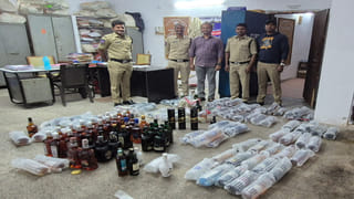 Hyderabad: చీ వ్యాక్.. మీరు షాపుల్లో కొనే అల్లం పేస్ట్ ఎలా తయారు చేస్తారో తెలుసా?