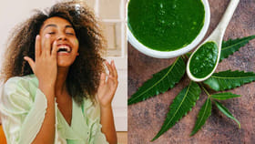 వేపాకులు గురించి ఈ సీక్రెట్స్ తెలిస్తే.. వీటిని అస్సలు వదలరు!