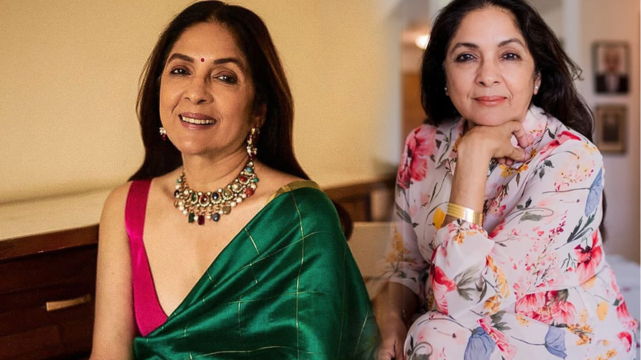 Neena Gupta