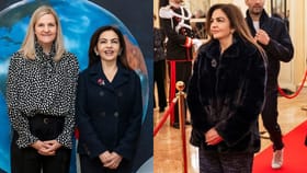 నీతా అంబానీ ధరించిన బ్లేజర్‌‌ ధర, ప్రత్యేకతలు తెలుసా!