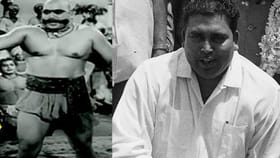 నెల్లూరు కాంతారావు గురించి మీకు తెలియని విషయాలు...