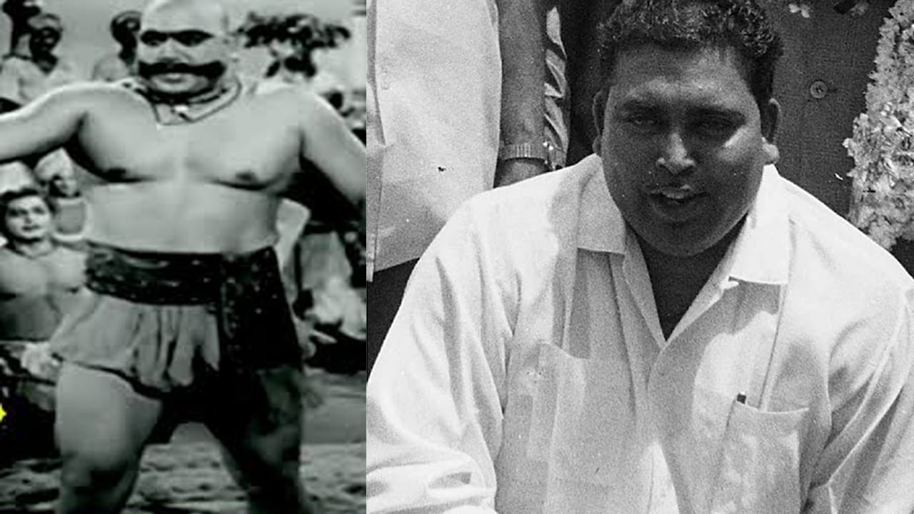 Tollywood: ఆంధ్రా టైగర్ నెల్లూరు కాంతారావు గురించి ఈ విషయాలు మీకు తెలుసా..?