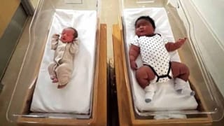 Viral Video: కొంప ముంచిన వరుడి అతి విశ్వాసం.. వధువును వేదికపైకి ఎత్తుకెళ్ల బోయి. బొక్కబోర్లా పడ్డారు..!