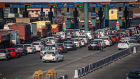 ఈ తప్పు చేశారంటే చాలు మీ డ్రైవింగ్‌ లైసెన్స్‌ సస్పెండ్‌..జాగ్రత్త