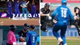 610 రోజుల పగ తీర్చిన కివీస్.. వడ్డీతో సహా ఇచ్చిపడేశారుగా..