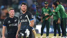 NZ vs PAK: ఆ బలహీనతలే పాక్ కొంప ముంచనున్నాయా?