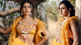 ఆ విషయంలో నాన్నకి 10/10 మార్కులు.. సెట్‌లో మాత్రం ఆయన వేరే అంటున్న యాక్షన్ కింగ్ కూతురు