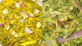 నిమ్మకాయ రోటి పచ్చడి ఇలా చేస్తే.. ఆ రుచే వేరబ్బా!