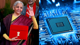 సెమీకండక్టర్ మిషన్‌కు రూ.40 వేల కోట్లు