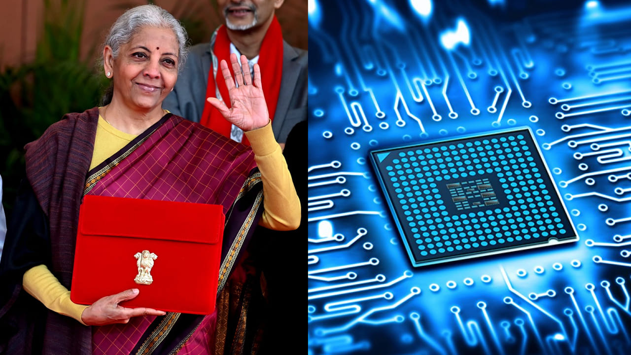 Budget 2026: సెమీకండక్టర్ మిషన్ కోసం రూ.40 వేల కోట్లు