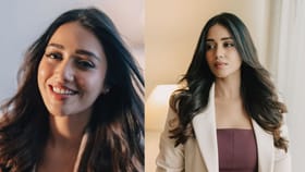 ఫిట్‌నెస్ ప్లస్ మెంటల్ పీస్‌కు నివేధా పేతురాజ్ చెబుతున్న టిప్స్