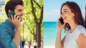 కొత్తగా జంటలకు బ్యాడ్ న్యూస్.. ఇకపై పెళ్లికి ముందు నోఫోన్ కాల్స్