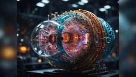 12ఏళ్లకే సైన్స్‌కే సవాల్ విసిరిన బాల మేధావి..!