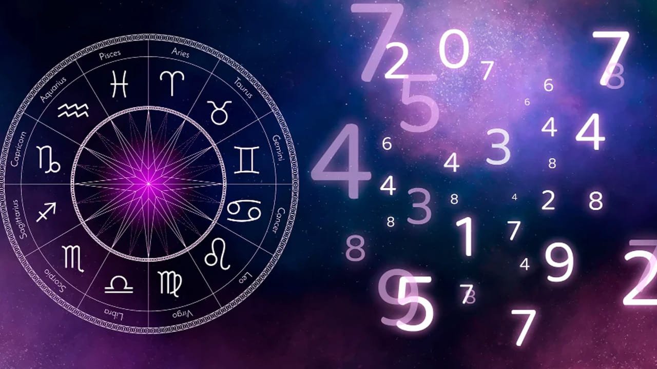 Numerology