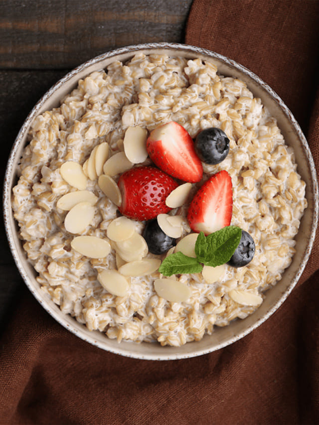 వీటిని గుర్తుపట్టారా..? వరుసగా 8 వారాలు రోజూ తింటే ఒంట్లో కొవ్వు హుఫ్‌!