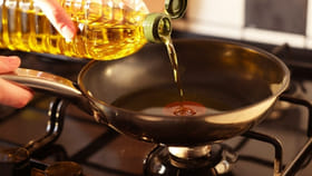 డీప్ ఫ్రై తర్వాత.. మిగిలిన నూనెతో ఎన్ని లాభాలో తెలుసా?