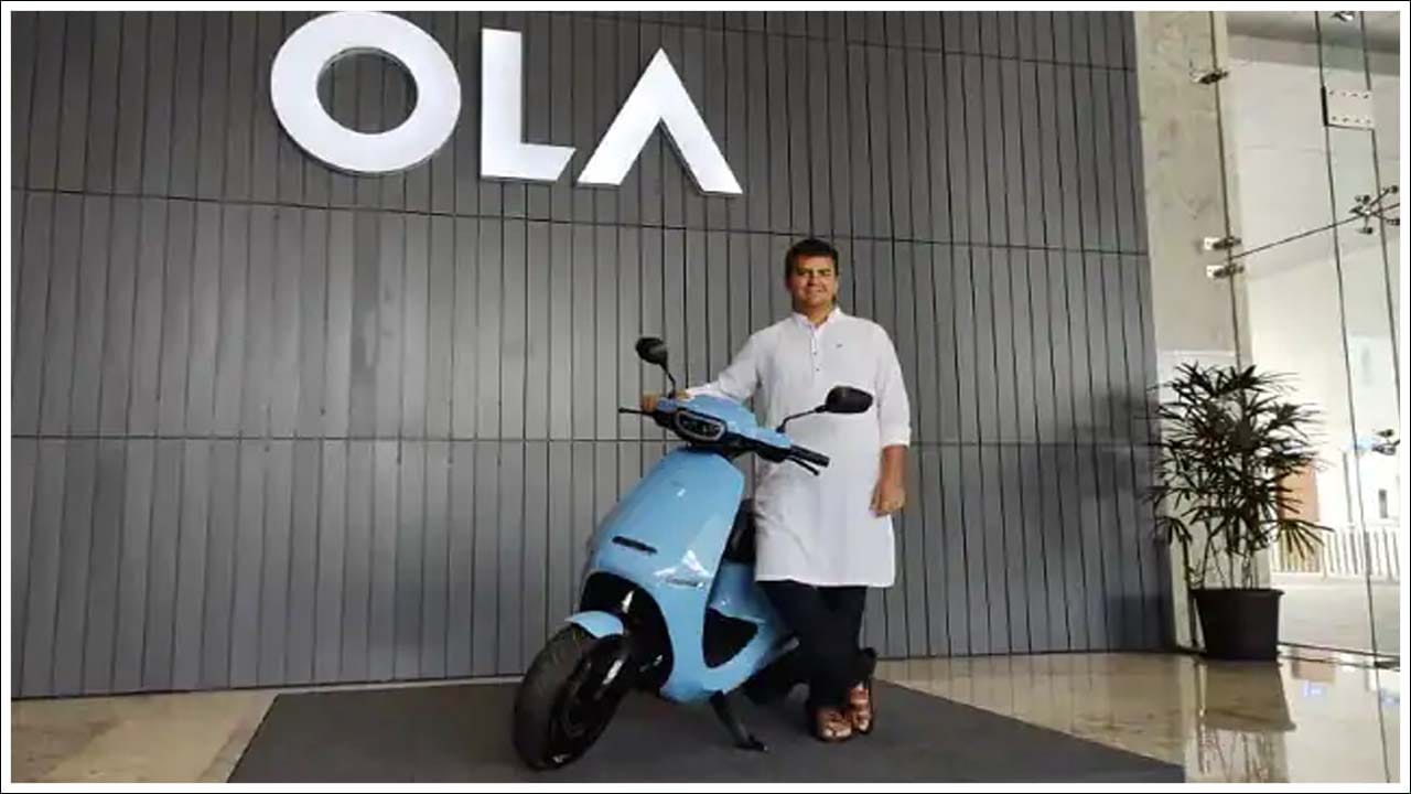 OLA CEO: ఓలాకు భారీ షాక్.. సీఈవో అగర్వాల్పై అరెస్ట్ వారెంట్ జారీ..!