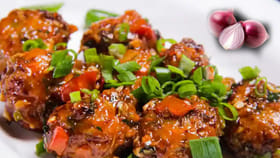 ఉల్లిపాయ మంచూరియా.. ఇలా చేస్తే అదిరిపోతుంది అంతే!