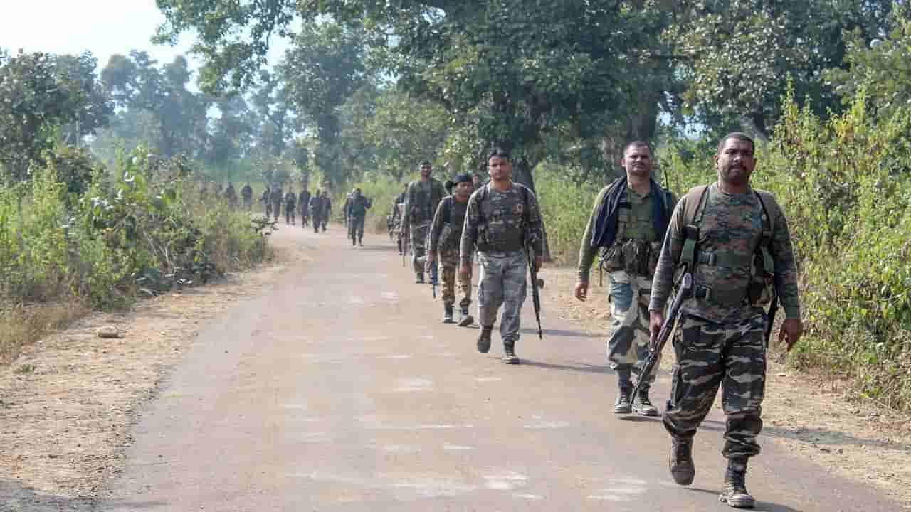 క్లైమాక్స్లో కగార్ ఆపరేషన్.. ఇప్పుడే ఆపరేషన్ ప్రహార్ షురూ.. టార్గెట్ ఫిక్స్..!