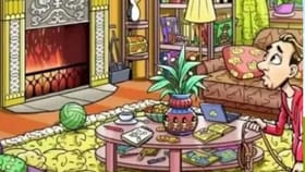 మీకో సవాల్.. ఈ ఫోటోలో దాగి ఉన్న కుక్కను 7 సెకన్లలో గుర్తించండి!