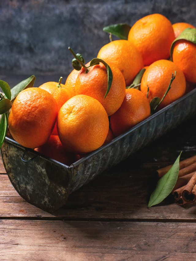 నారింజ పండ్లు త్వరగా పాడైపోతున్నాయా? ఇలా నిల్వ చేస్తే నెల రోజులు ఫ్రెష్‌