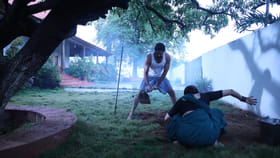 అప్పుడే ఓటీటీలోకి తెలుగు హారర్ థ్రిల్లర్..IMDBలో 7.9 రేటింగ్