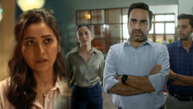 ఇండియాలో ఎక్కువ మంది చూసిన సిరీస్ ఇదే