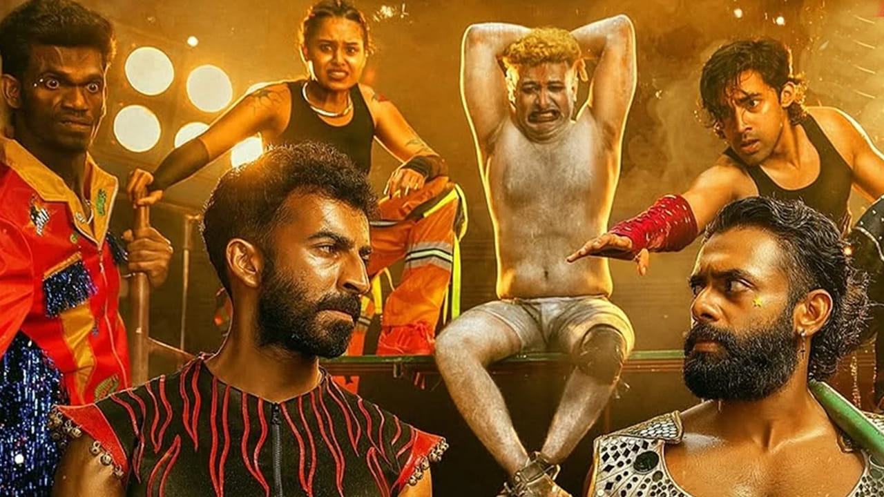 ఇదెక్కడి సినిమా అయ్యా..! రిలీజైన ఆరురోజులకే ఓటీటీలోకి వచ్చేస్తున్నా మూవీ..