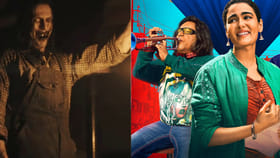 ఫ్రైడే ఓటీటీ మూవీస్.. స్ట్రీమింగ్ కు వచ్చిన కొత్త సినిమాలు ఇవిగో