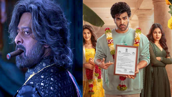 OTT Movies: ఈ వారం ఓటీటీల్లో అద్దిరిపోయే సినిమాలు.. ప్రభాస్ ది రాజాసాబ్తో పాటు ఆ మూవీస్ చాలా స్పెషల్
