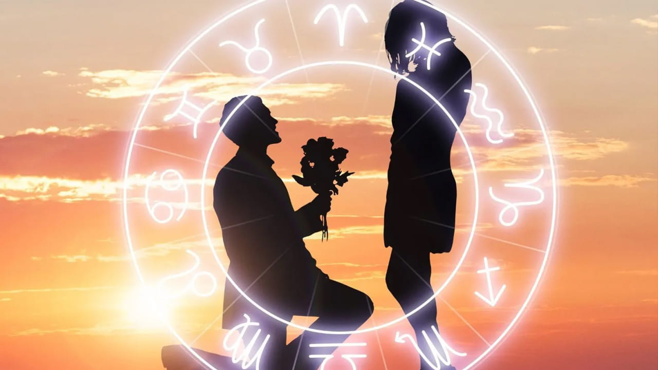 జ్యోతిష్య శాస్త్రం ప్రకారం, ప్రతి రాశికి దాని కంటూ కొన్ని  ప్రత్యేక లక్షణాలను కలిగి ఉంటుంది. ముఖ్యంగా కొంత మంది చాలా ప్రేమగల స్వభావం ఉన్న రాశులలో జన్మిస్తారు.  వీరు వివాహం తర్వాత తమ భాగస్వామితో ఆనందంగా జీవించడమే కాకుండా, బంధం పట్ల చాలా నిజాయితీగా ఉంటారు.