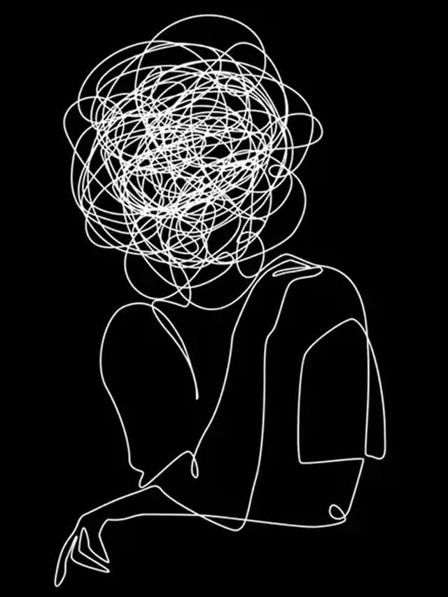 అతిగా ఆలోచించడం ఆరోగ్యానికి ప్రమాదకరం.. దీని నుంచి ఎలా బయటపడాలంటే?