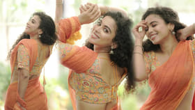 వామ్మో ఏ అందం గురూ.. నడుముతోనే కుర్రకారు హార్ట్ బీట్ పెంచేస్తోంది