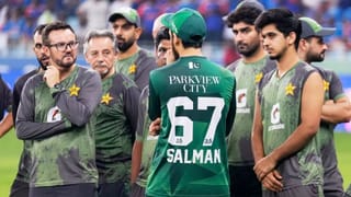 Team India: టీమిండియాతో మ్యాచ్ ఉంటే.. కచ్చితంగా బౌండరీ సైజ్ పెంచాల్సిందే.! వణుకు పుట్టించేశారుగా