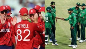 PAK vs ENG Preview: పాక్ జట్టుకు మరో షాక్ తగలనుందా..?