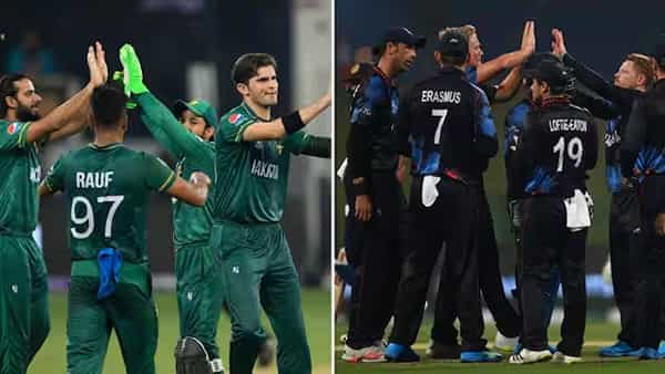 PAK vs NAM T20 World Cup : పాక్ సూపర్-8 ఆశలు సజీవంగా ఉండాలంటే ఇది జరగాల్సిందే