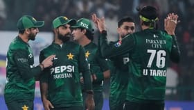 టీ20 వరల్డ్ కప్‌లో పాకిస్తాన్ బోణీ..నెదర్లాండ్స్‌పై ఘనవిజయం