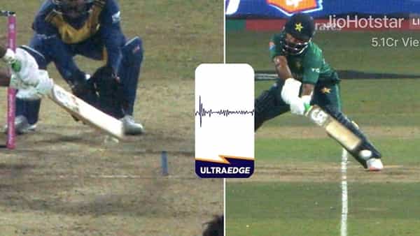 PAK vs SL: పాక్, లంక మ్యాచ్లో ఫిక్సింగ్ కలకలం.. ఆ సీన్తో రెచ్చిపోయిన నెటిజన్స్
