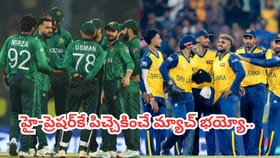 సెమీస్‌కు పాకిస్తాన్.. శ్రీలంకపై ఎంత తేడాతో గెలవాలంటే?