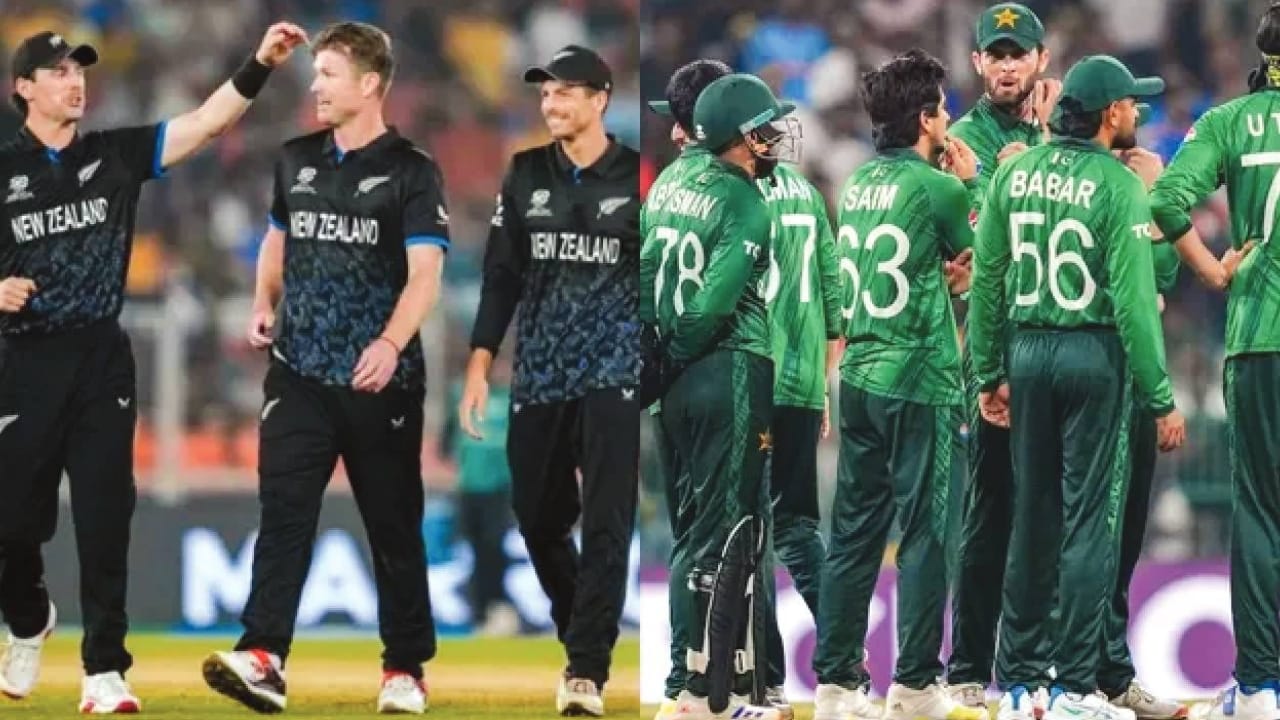 T20 World Cup 2026 : 61 పరుగుల తేడాతో లంక చిత్తు.. పాయింట్ల పట్టికలో దూసుకెళ్లిన న్యూజిలాండ్!